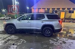 GMC Acadia
